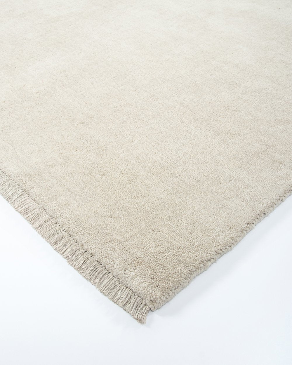 Baya | Sandringham Floor Rug - Merino