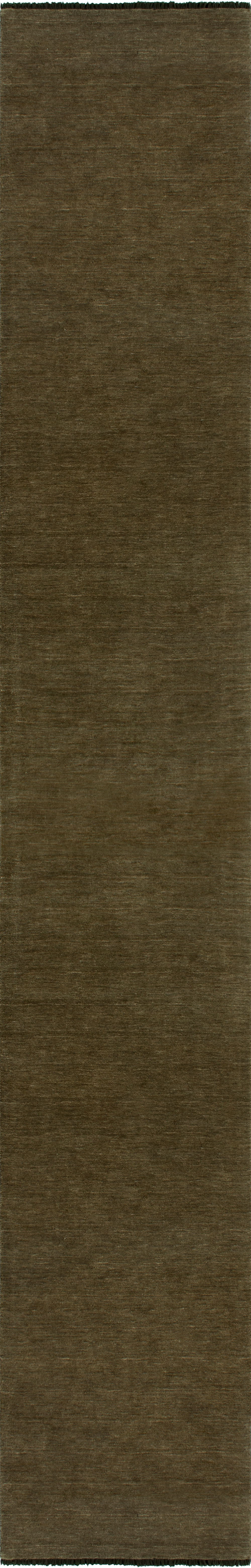 Baya | Sandringham Floor Runner - Moss