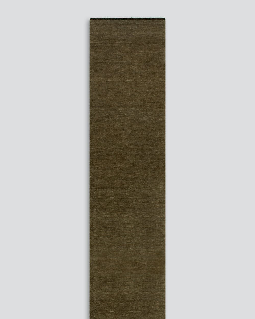 Baya | Sandringham Floor Runner - Moss