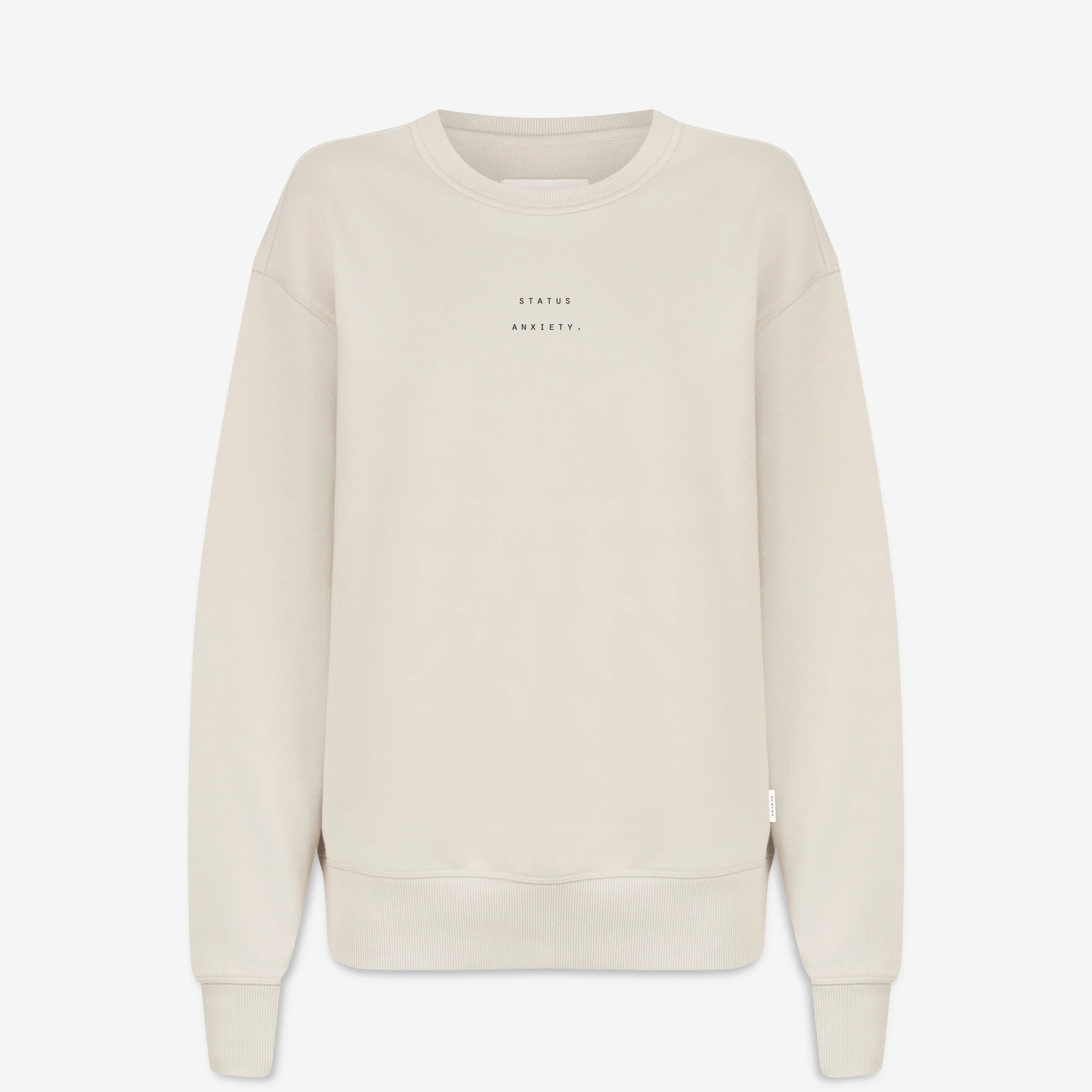 Could Be Nice Women's Classic Crew