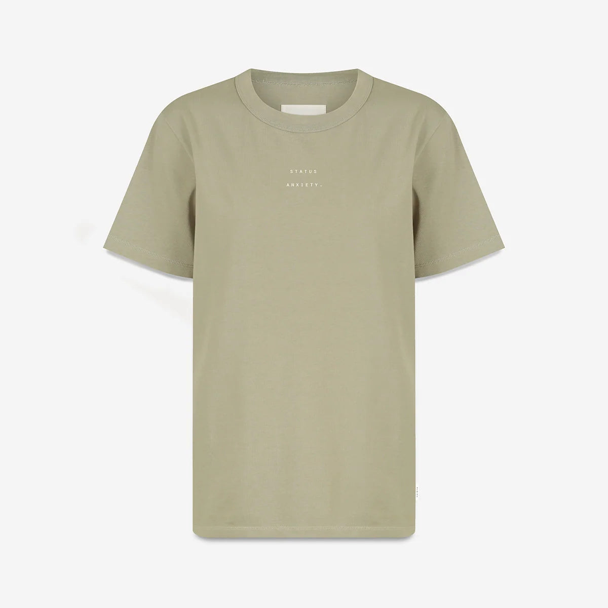 Feels Right Logo - Women's Tee