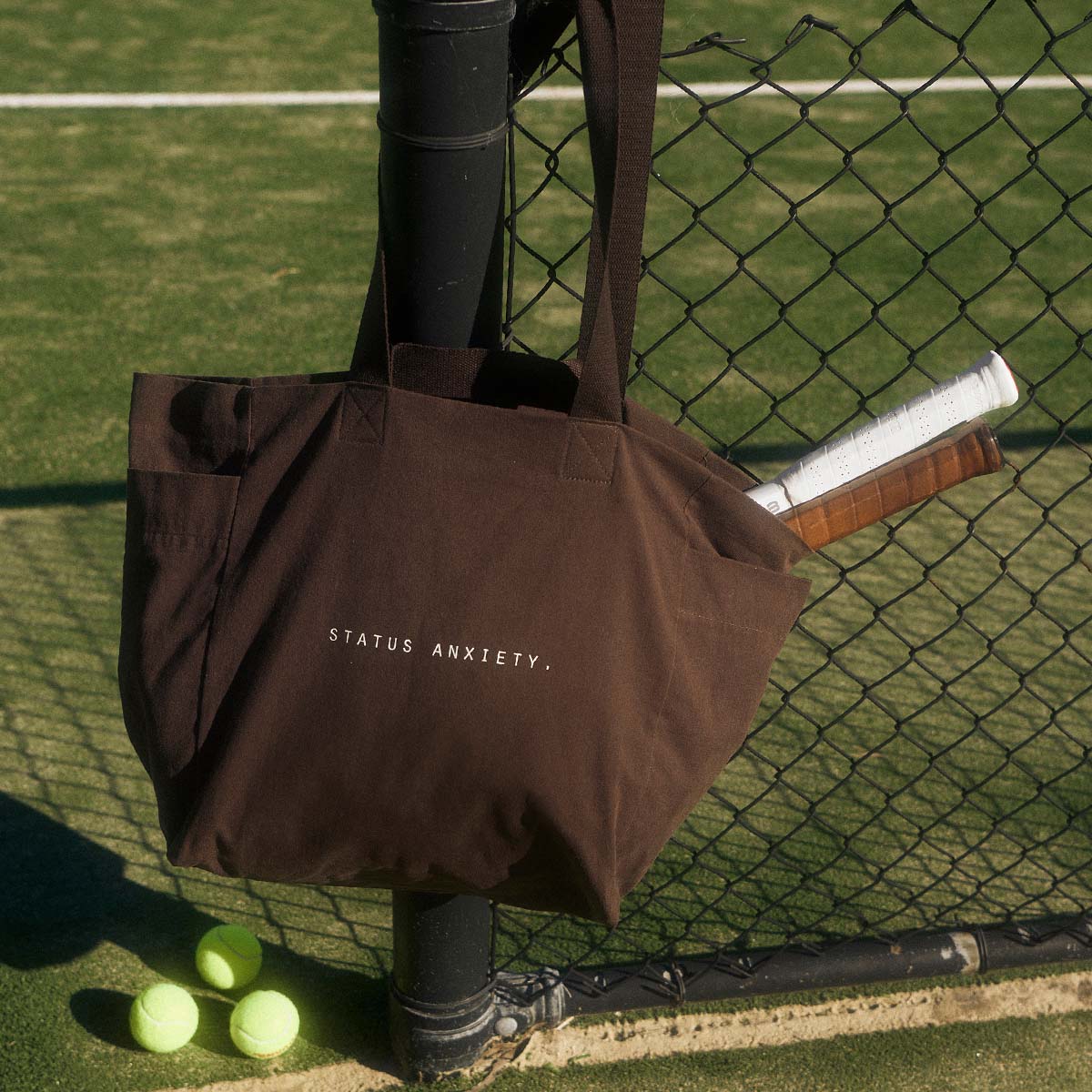 Knees Deep Bag