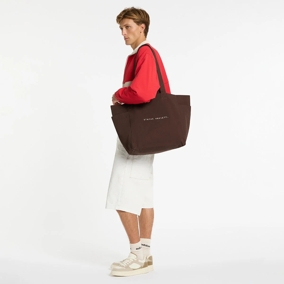 Knees Deep Bag