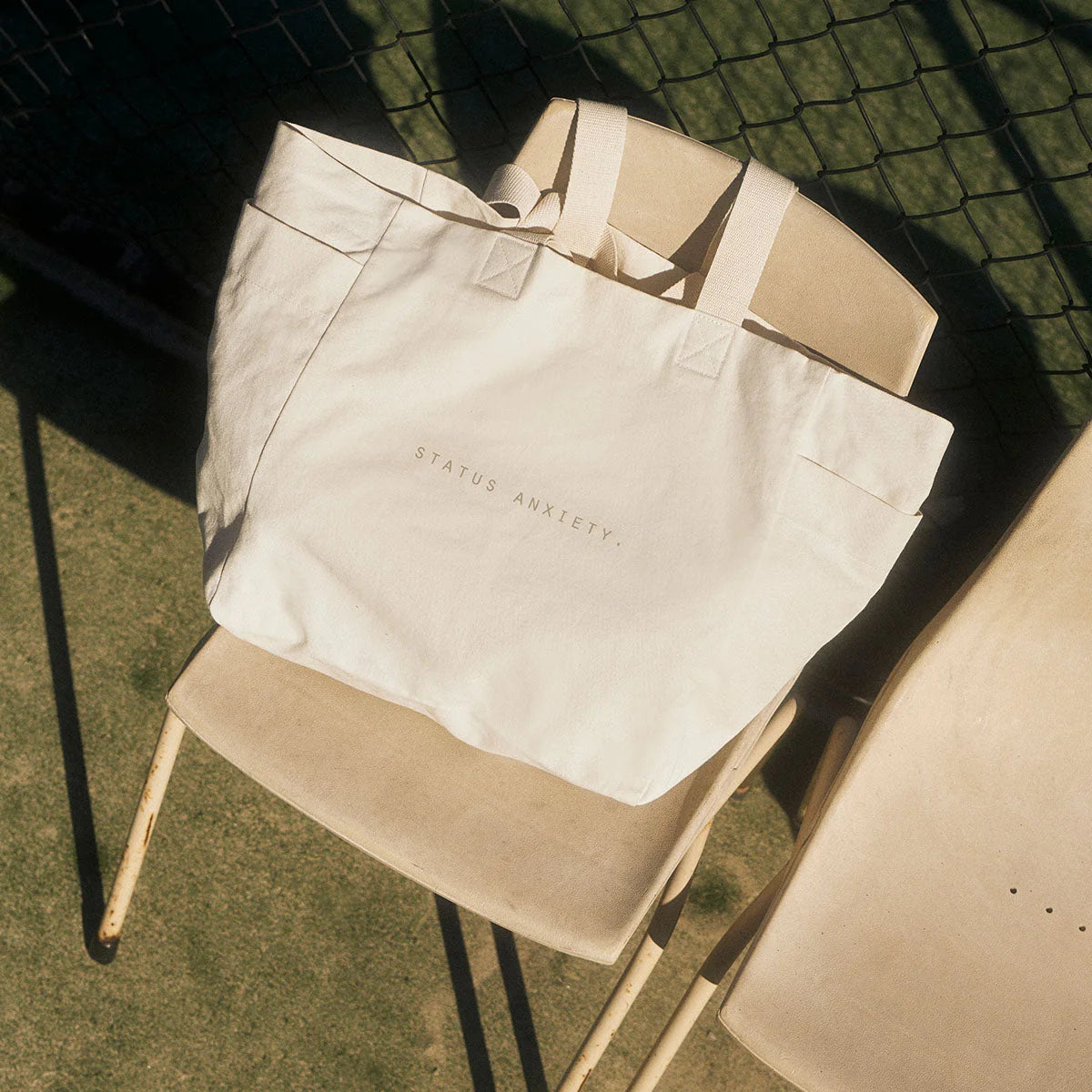 Knees Deep Bag