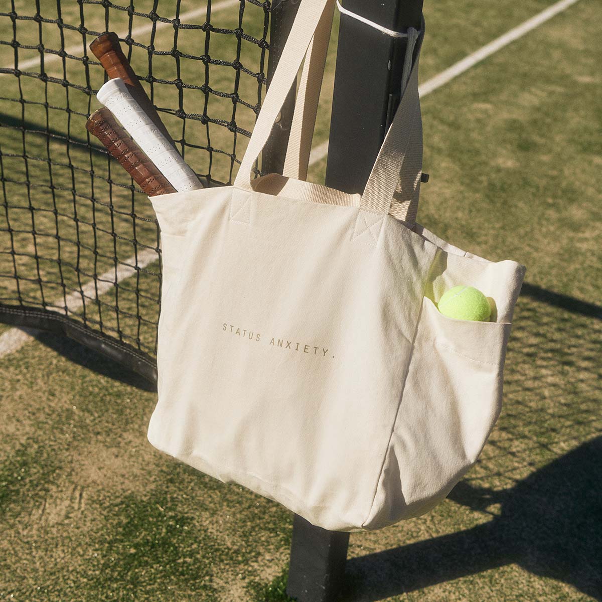 Knees Deep Bag