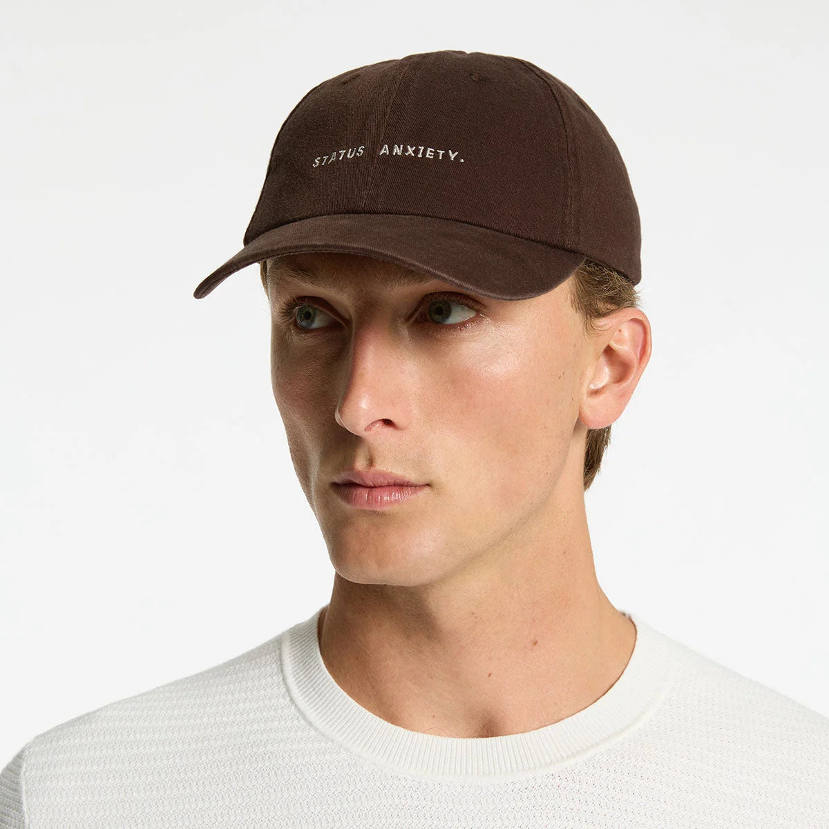 Status Anxiety Cap