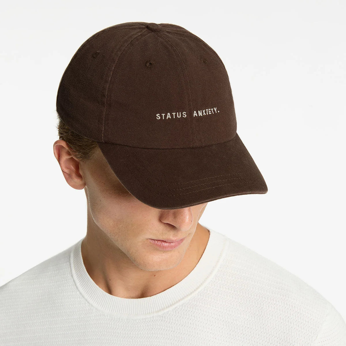 Status Anxiety Cap