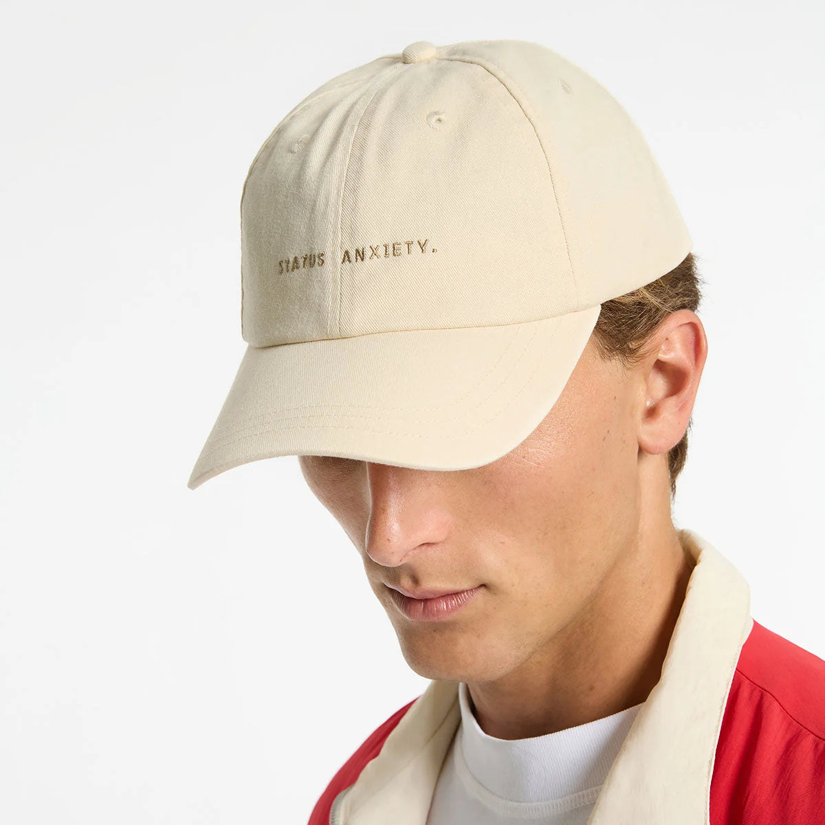 Status Anxiety Cap