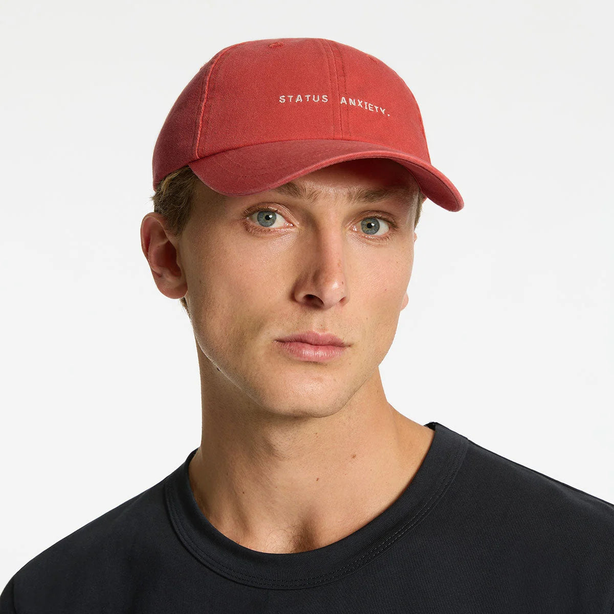 Status Anxiety Cap