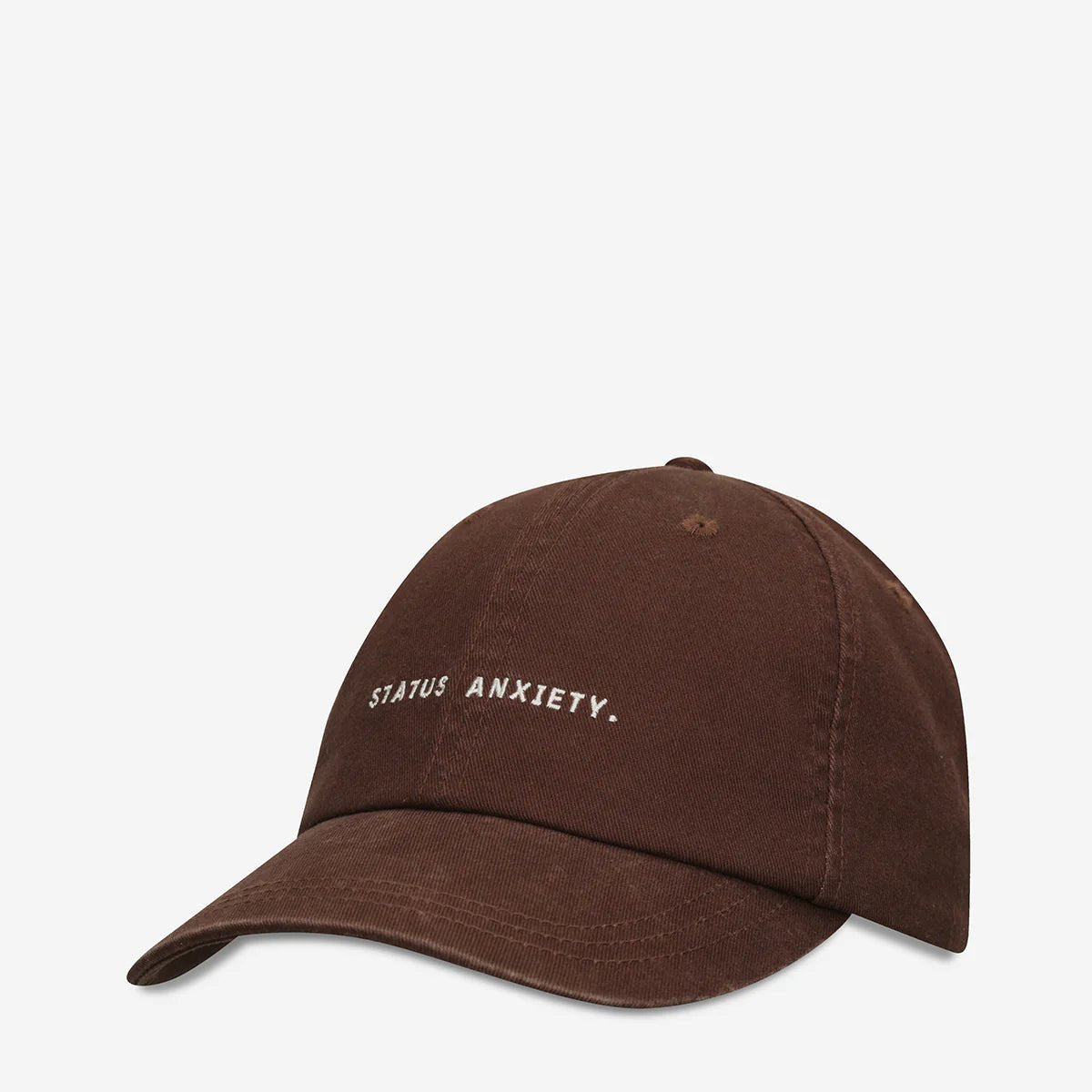 Status Anxiety Cap - libandlu