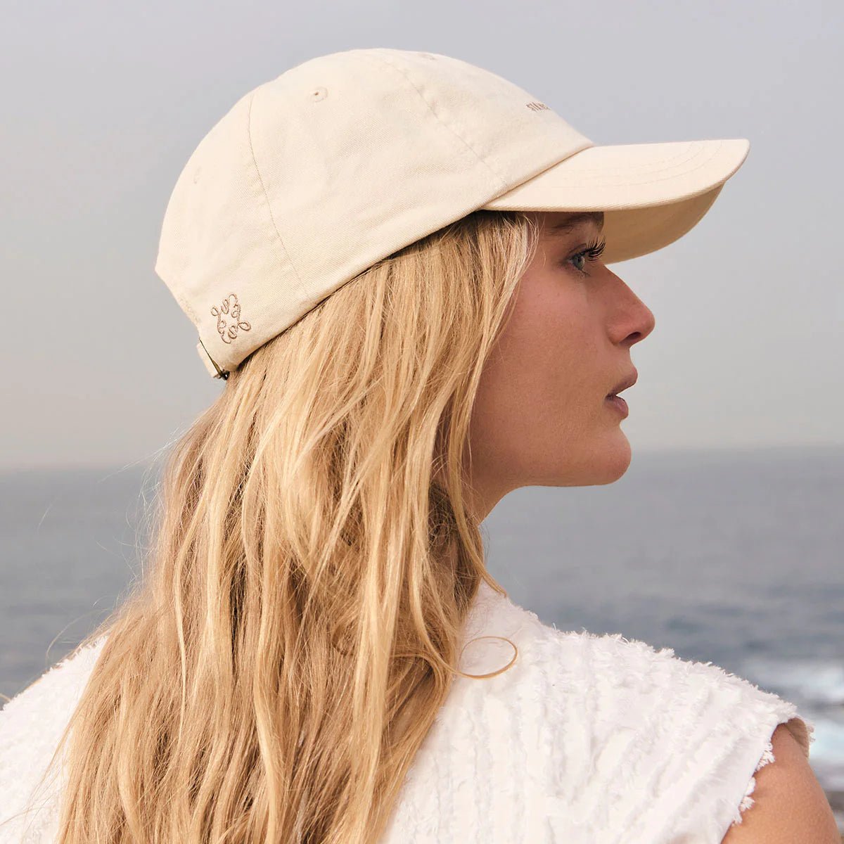 Status Anxiety Cap - libandlu