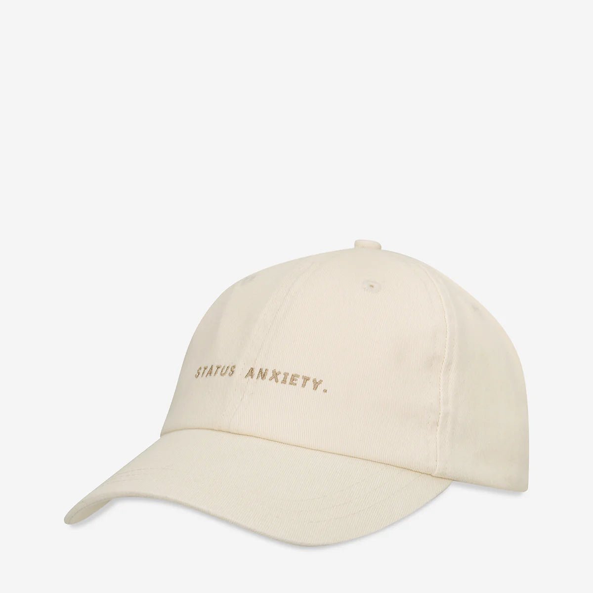Status Anxiety Cap - libandlu