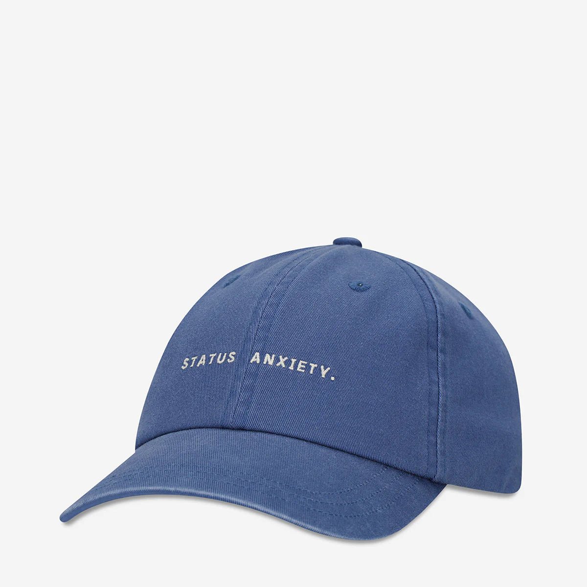 Status Anxiety Cap - libandlu