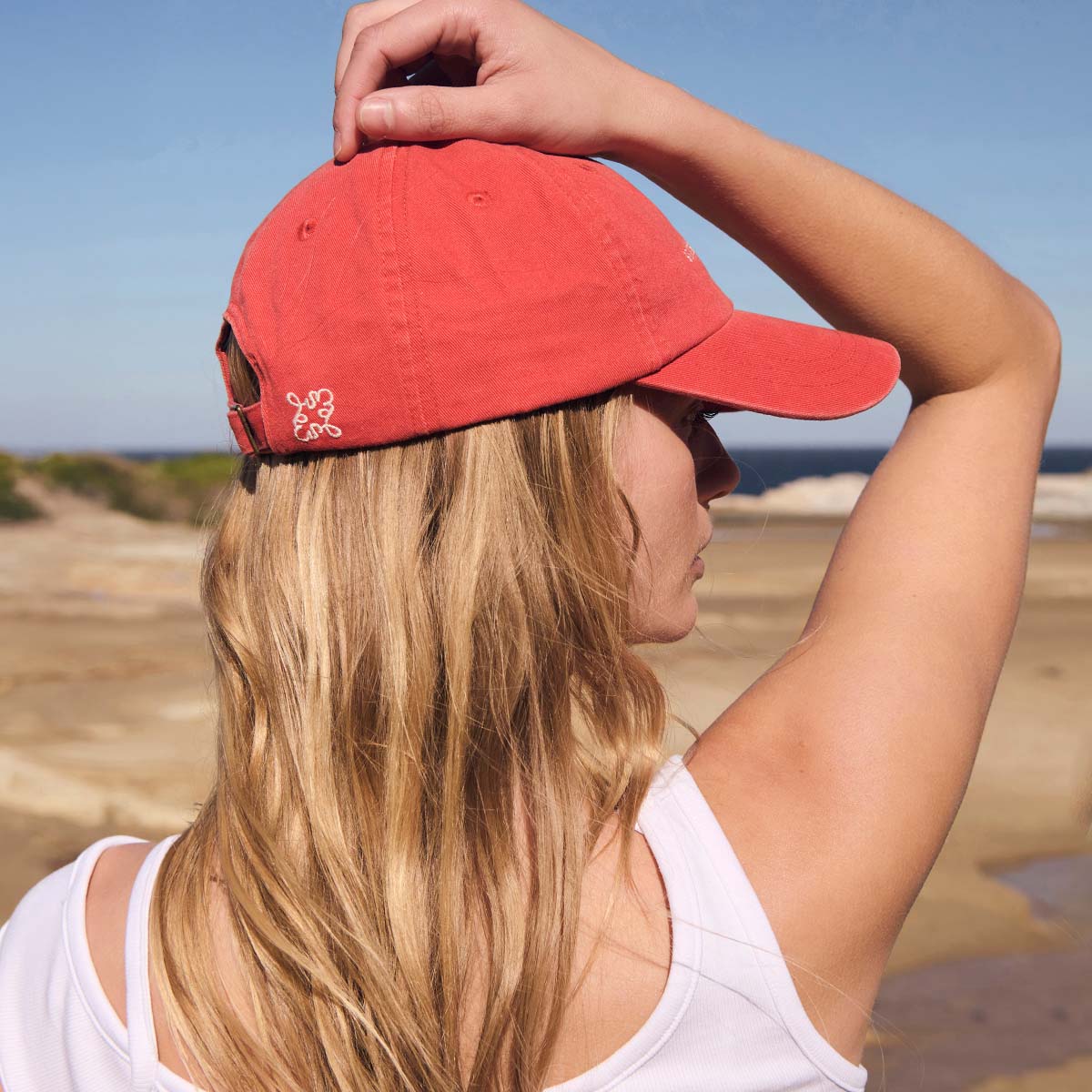 Status Anxiety Cap