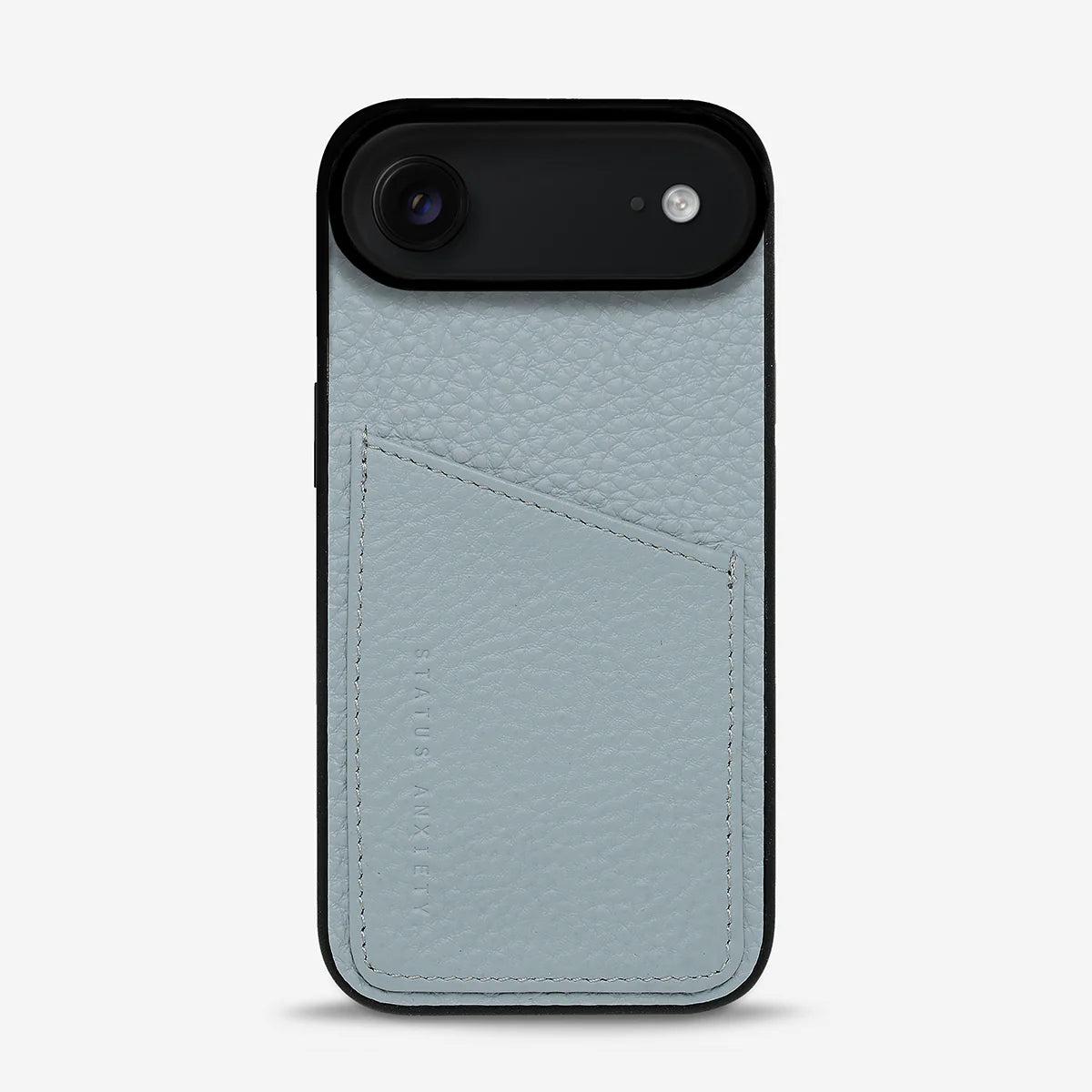 Who's Who Phone Case - Powder Blue