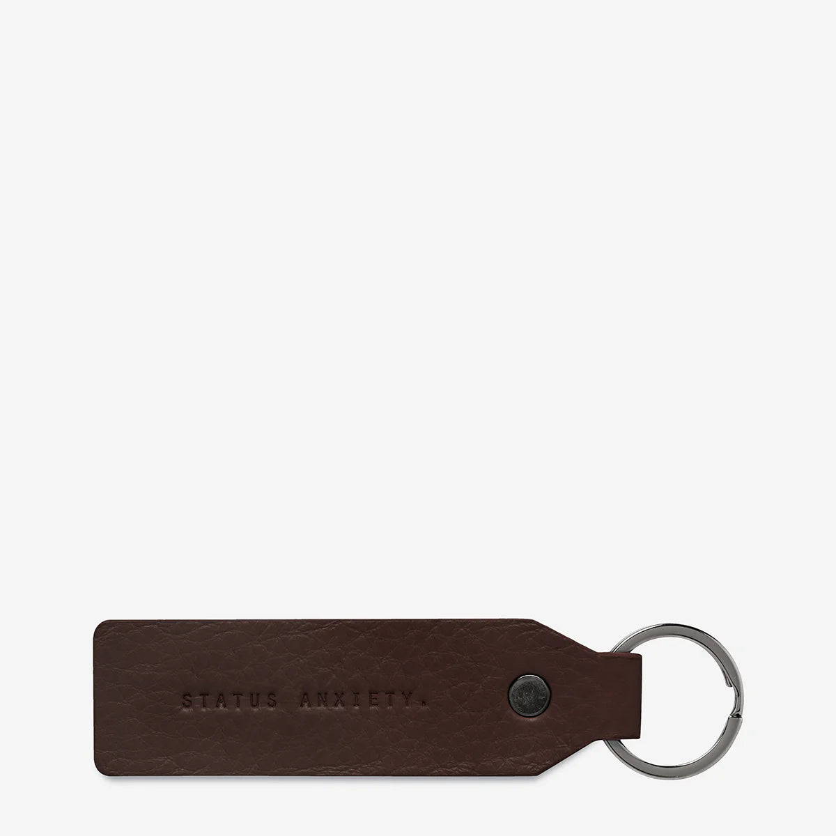 Make Your Move Keyring