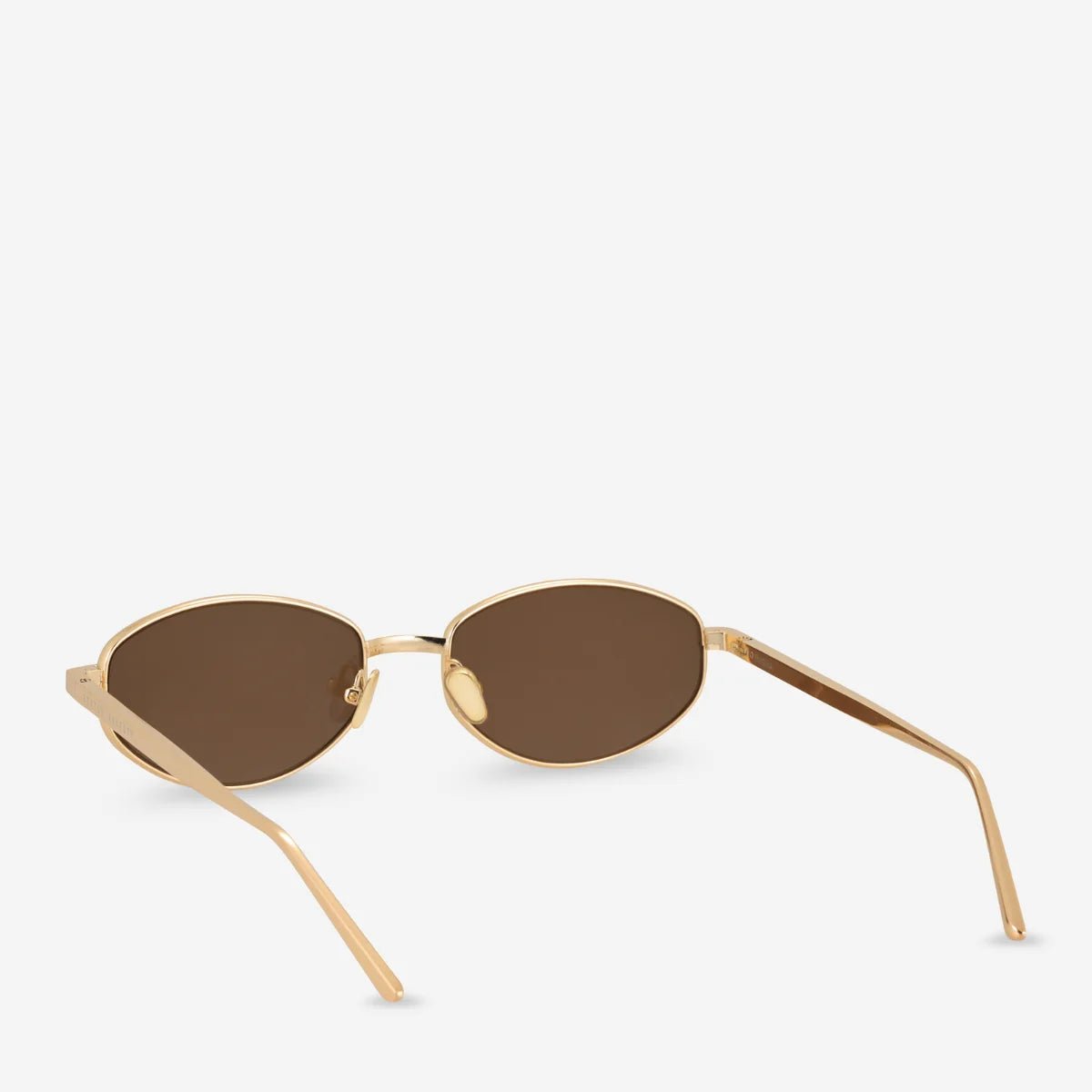 Enigma Gold Sunglasses - libandlu