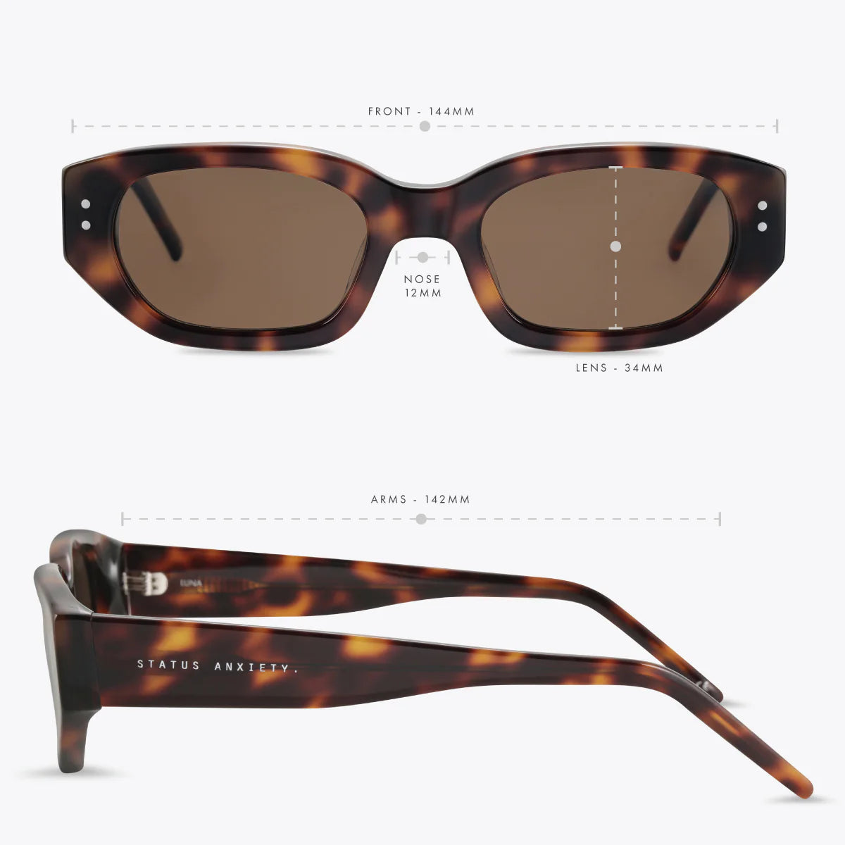 Luna Sunglasses