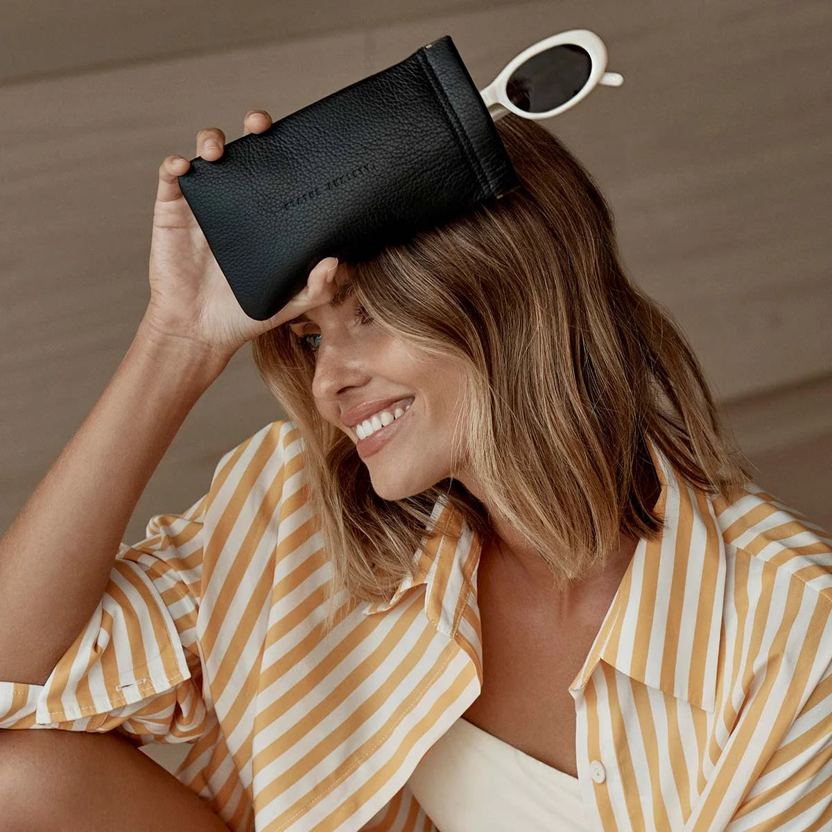 Keepsake Sunglasses Case