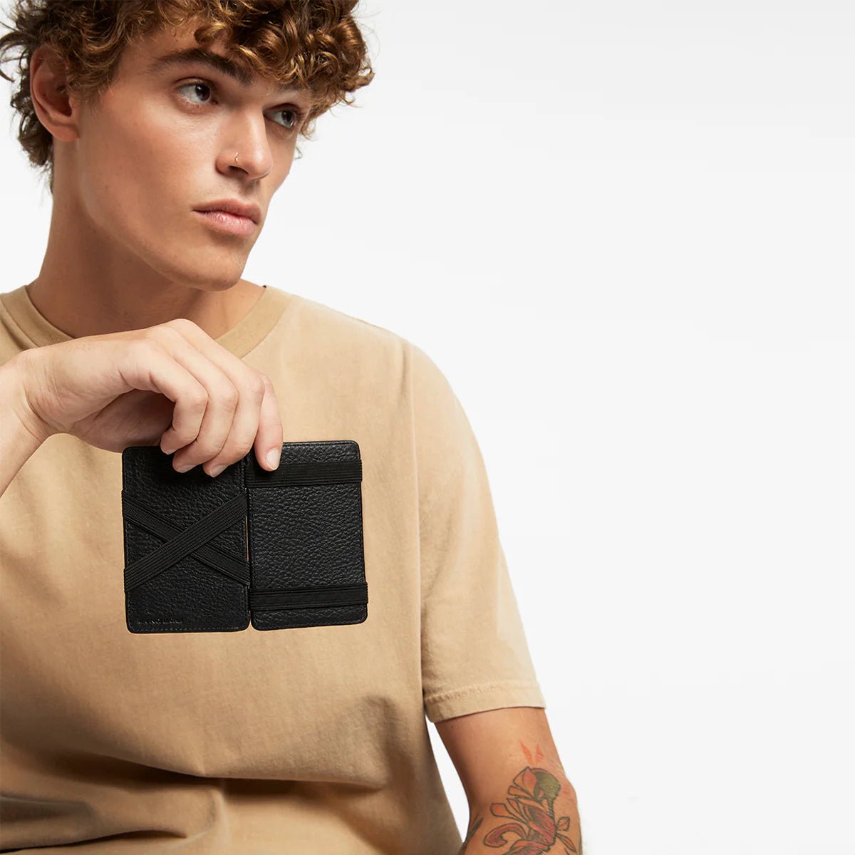 Flip Wallet - libandlu