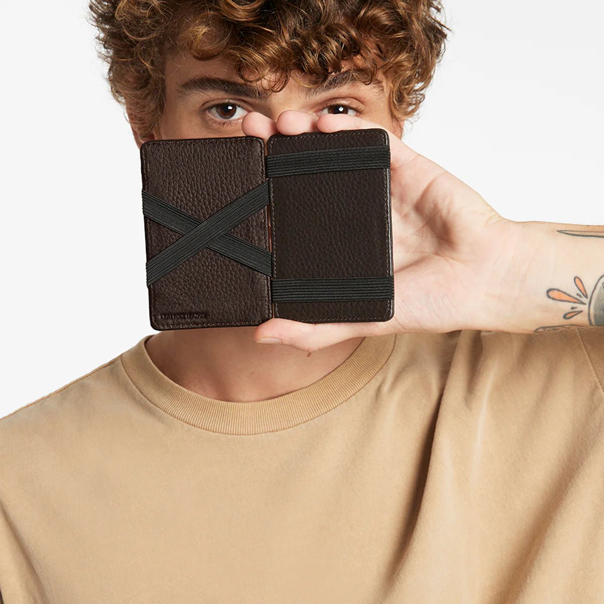 Flip Wallet - libandlu