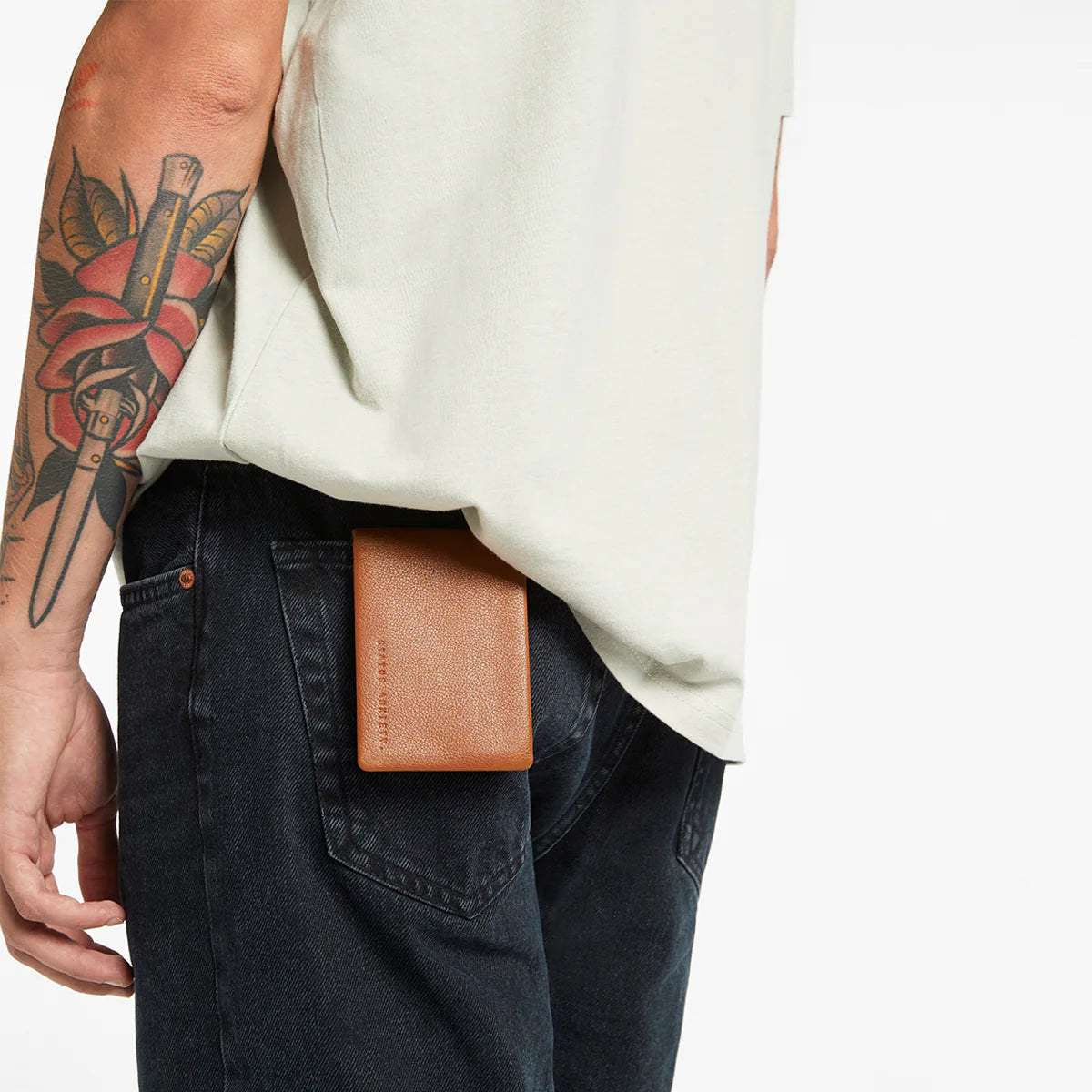 Jonah Wallet