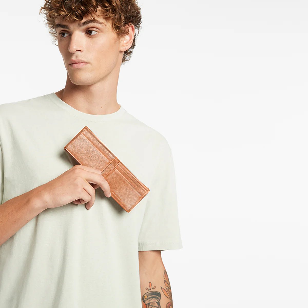 Jonah Wallet - libandlu