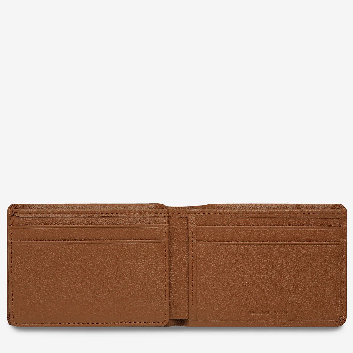 Jonah Wallet - libandlu