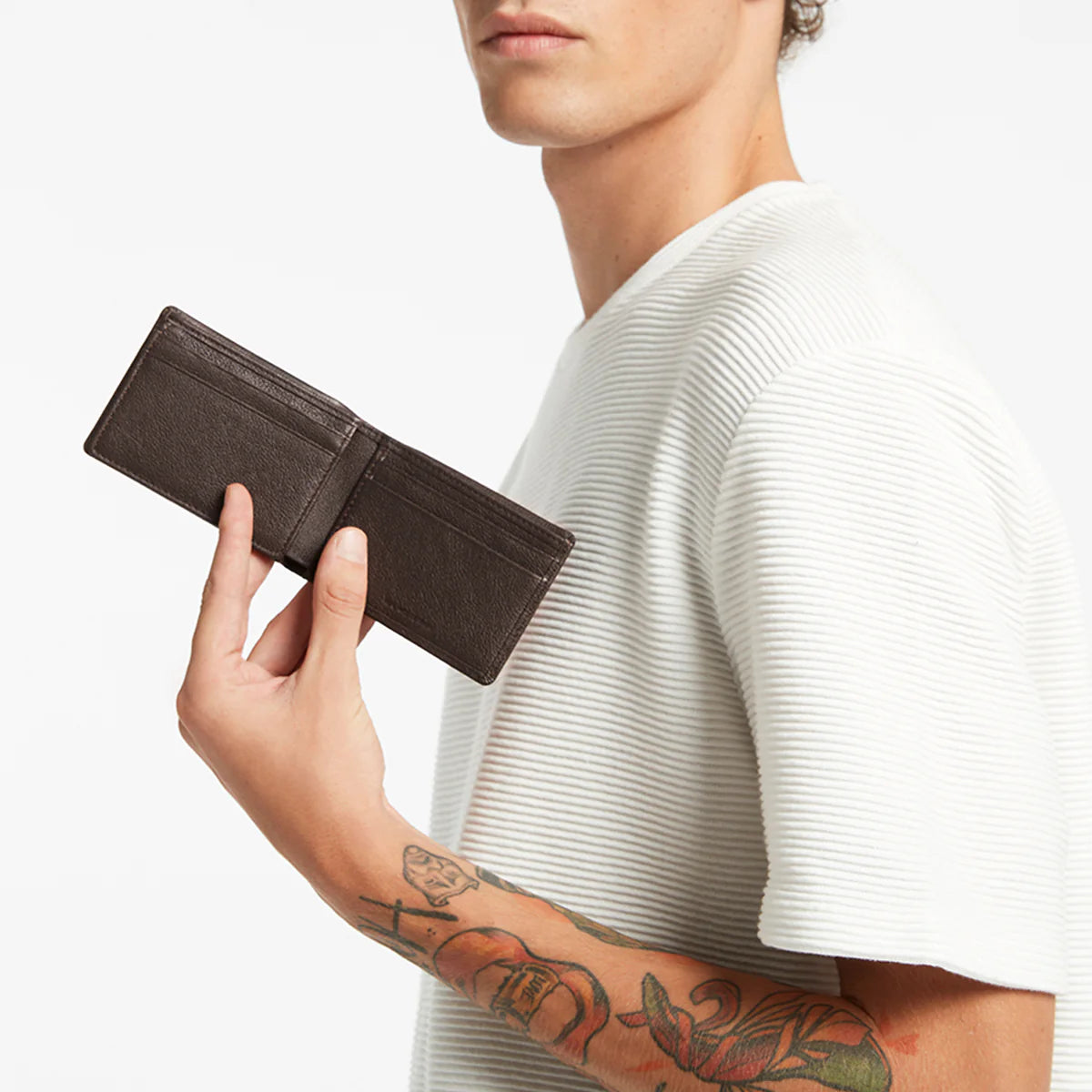 Jonah Wallet