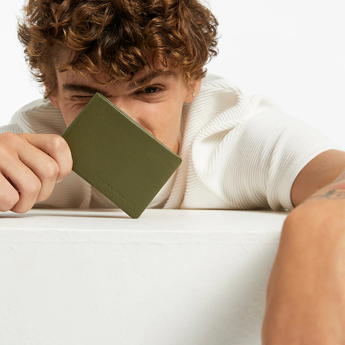 Jonah Wallet