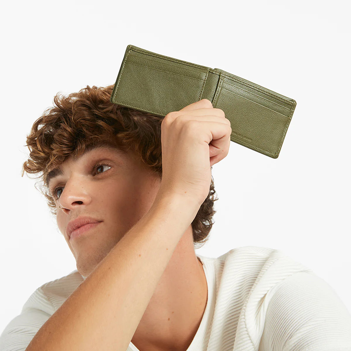 Jonah Wallet