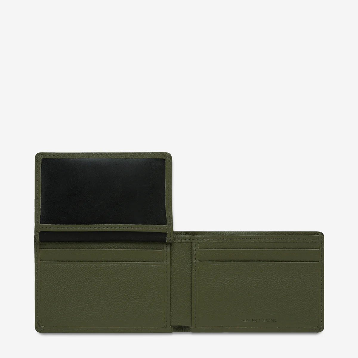 Jonah Wallet - libandlu