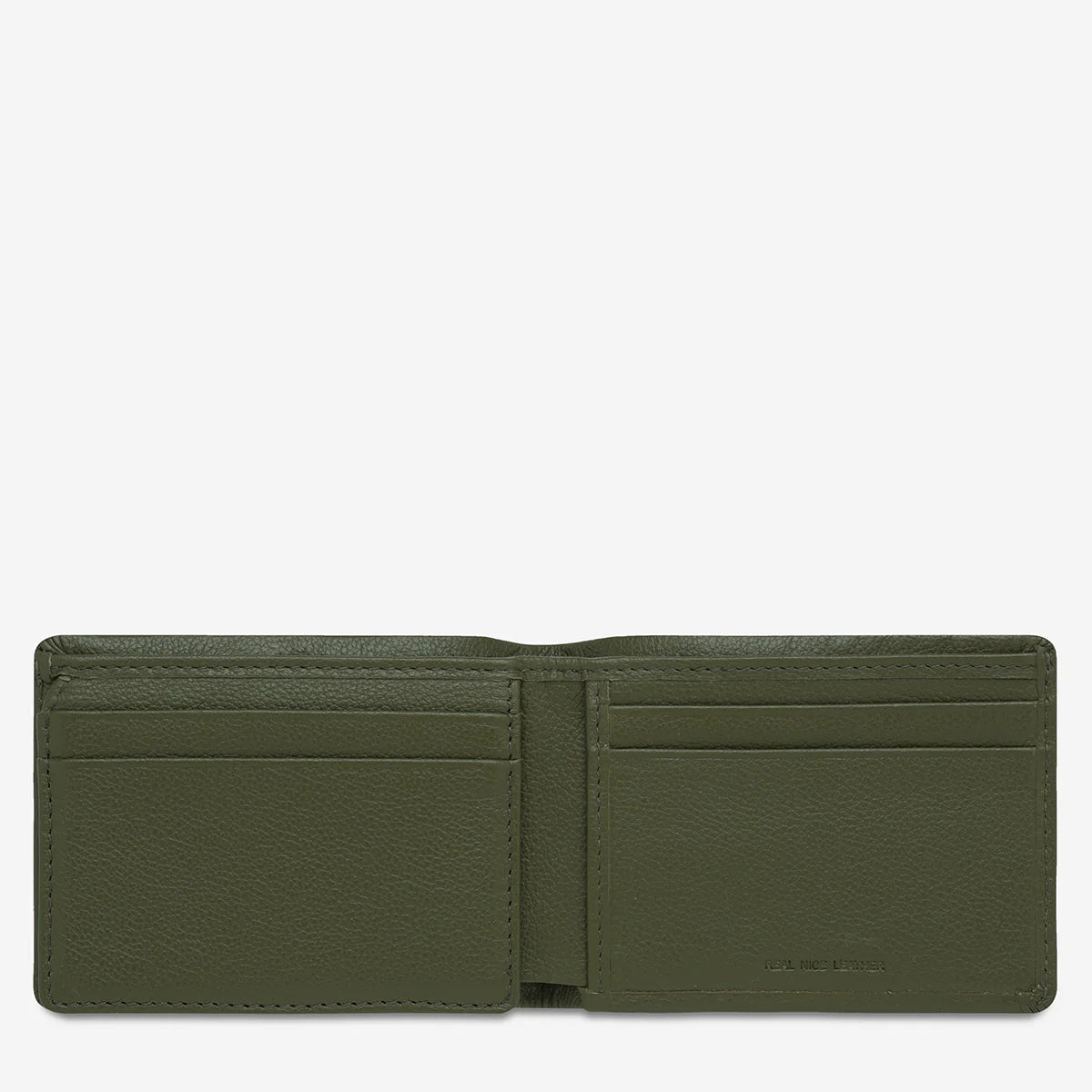 Jonah Wallet