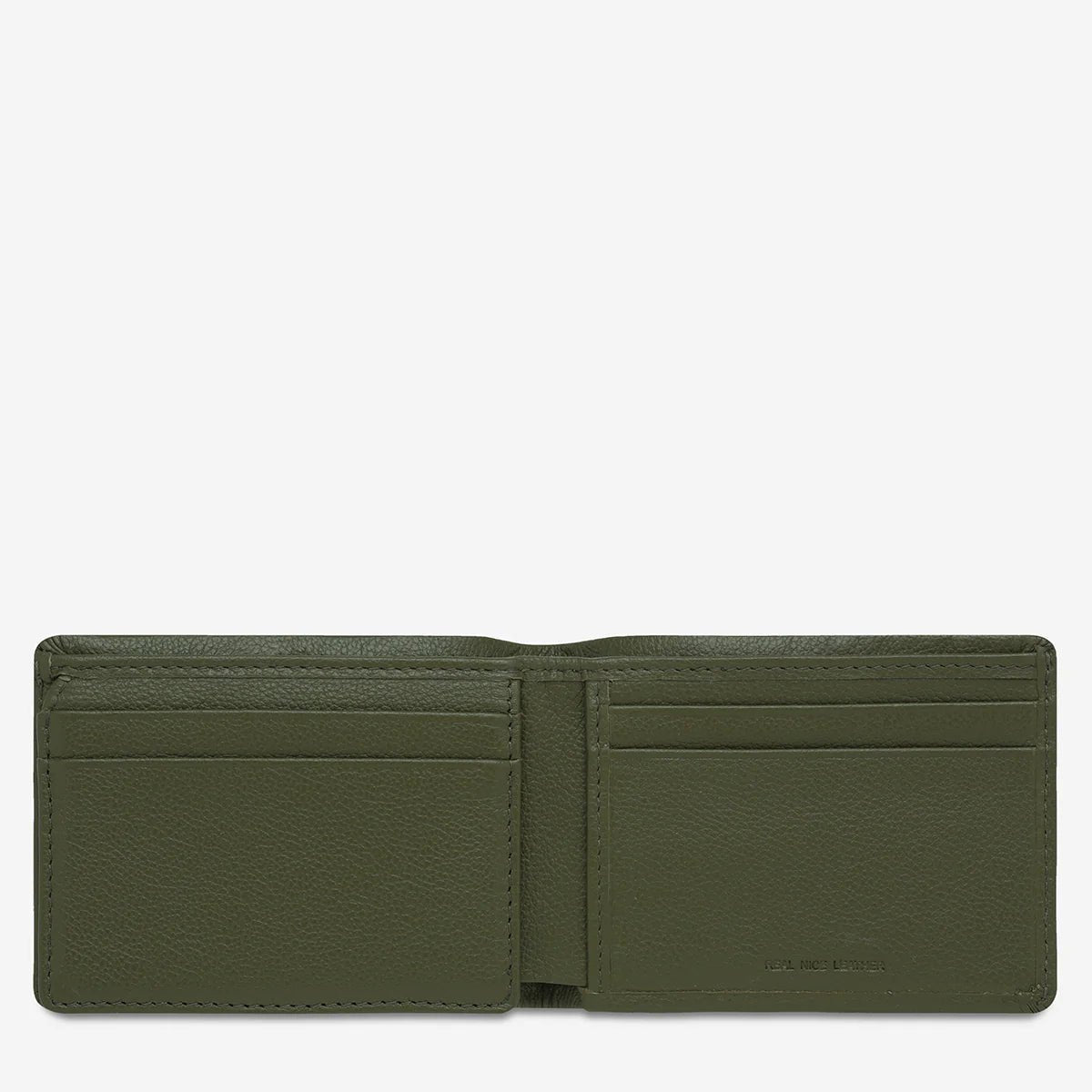 Jonah Wallet - libandlu