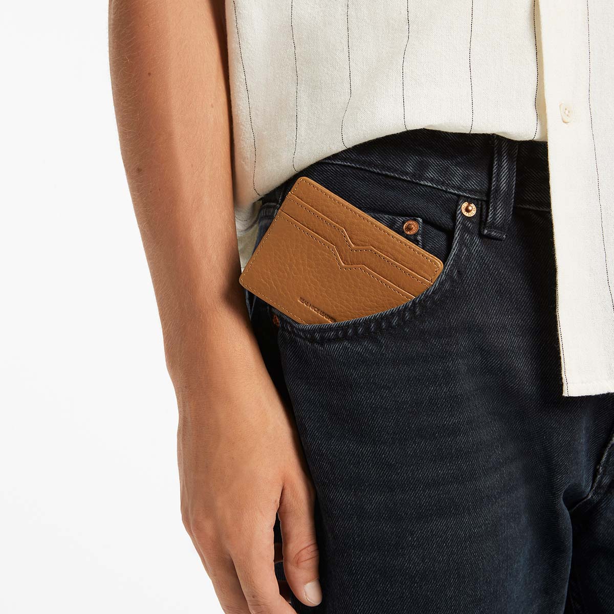 Together For Now Wallet - libandlu