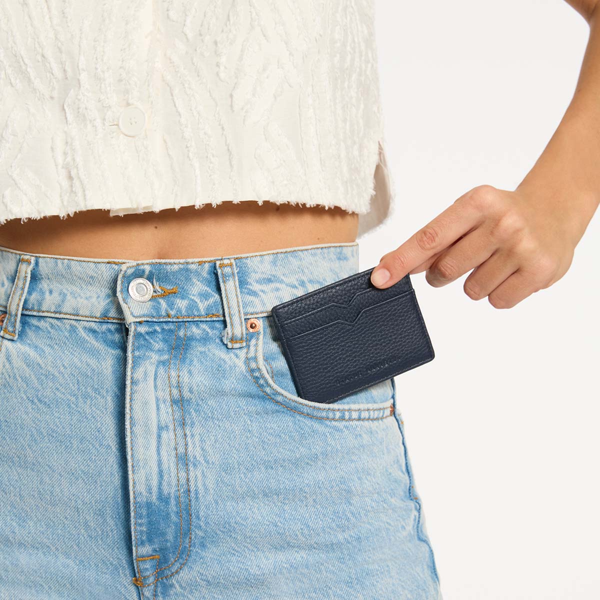 Together For Now Wallet - libandlu