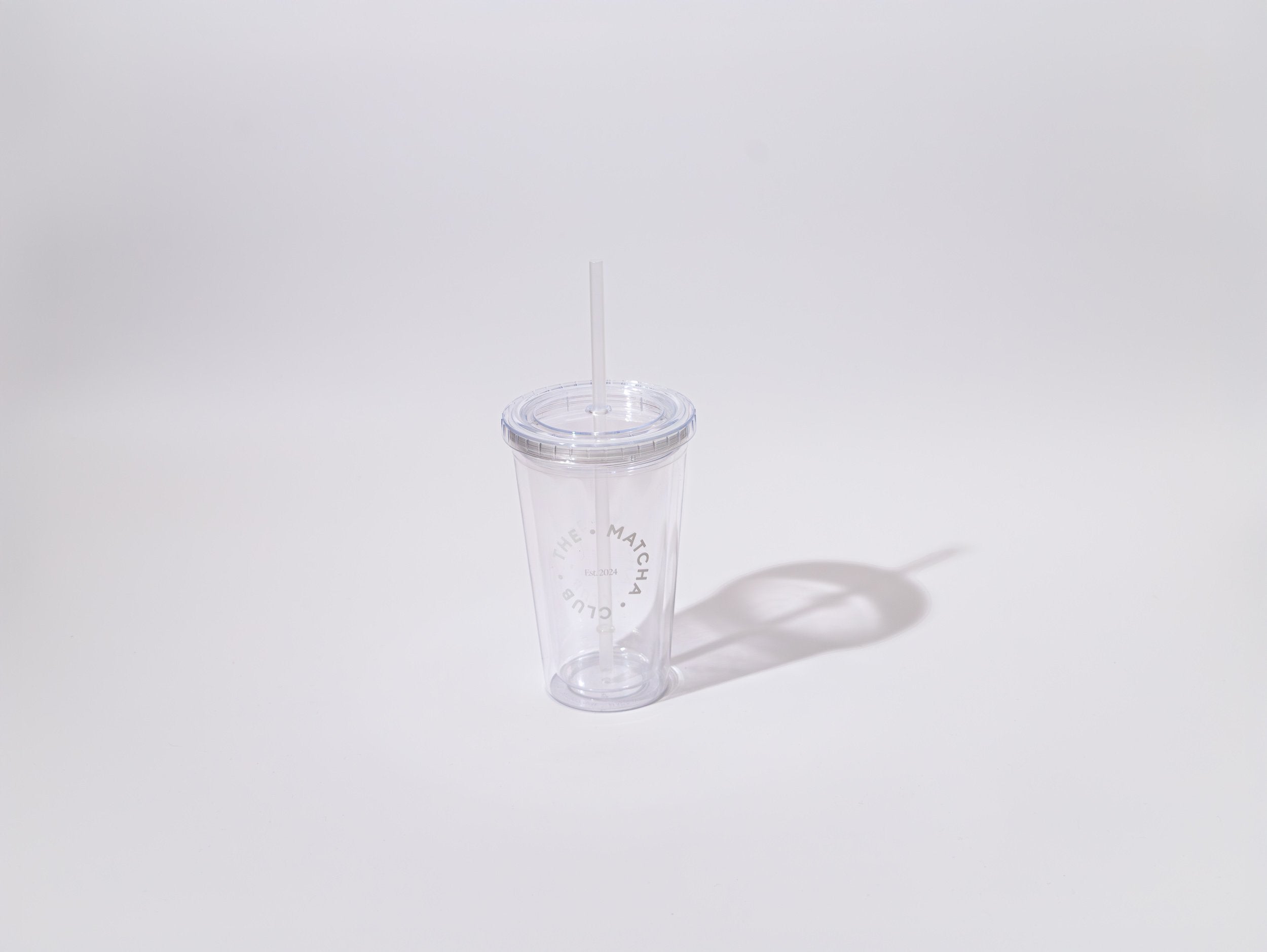 Iced Latte Tumbler 450ml
