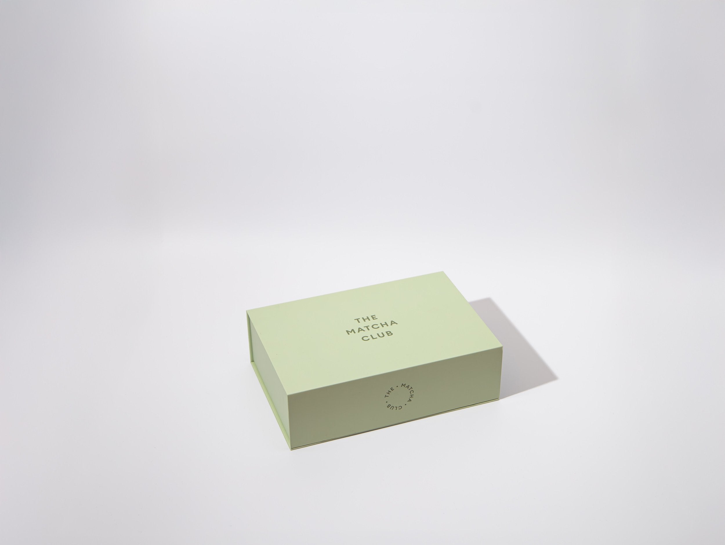 Matcha Tea Set