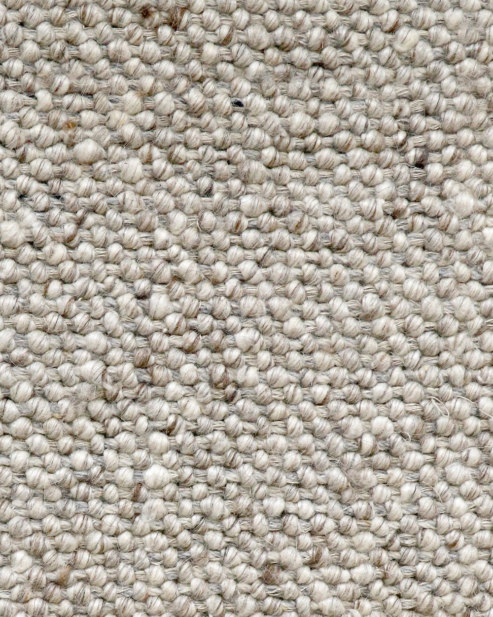 Baya | Ulster Floor Rug - Taupe