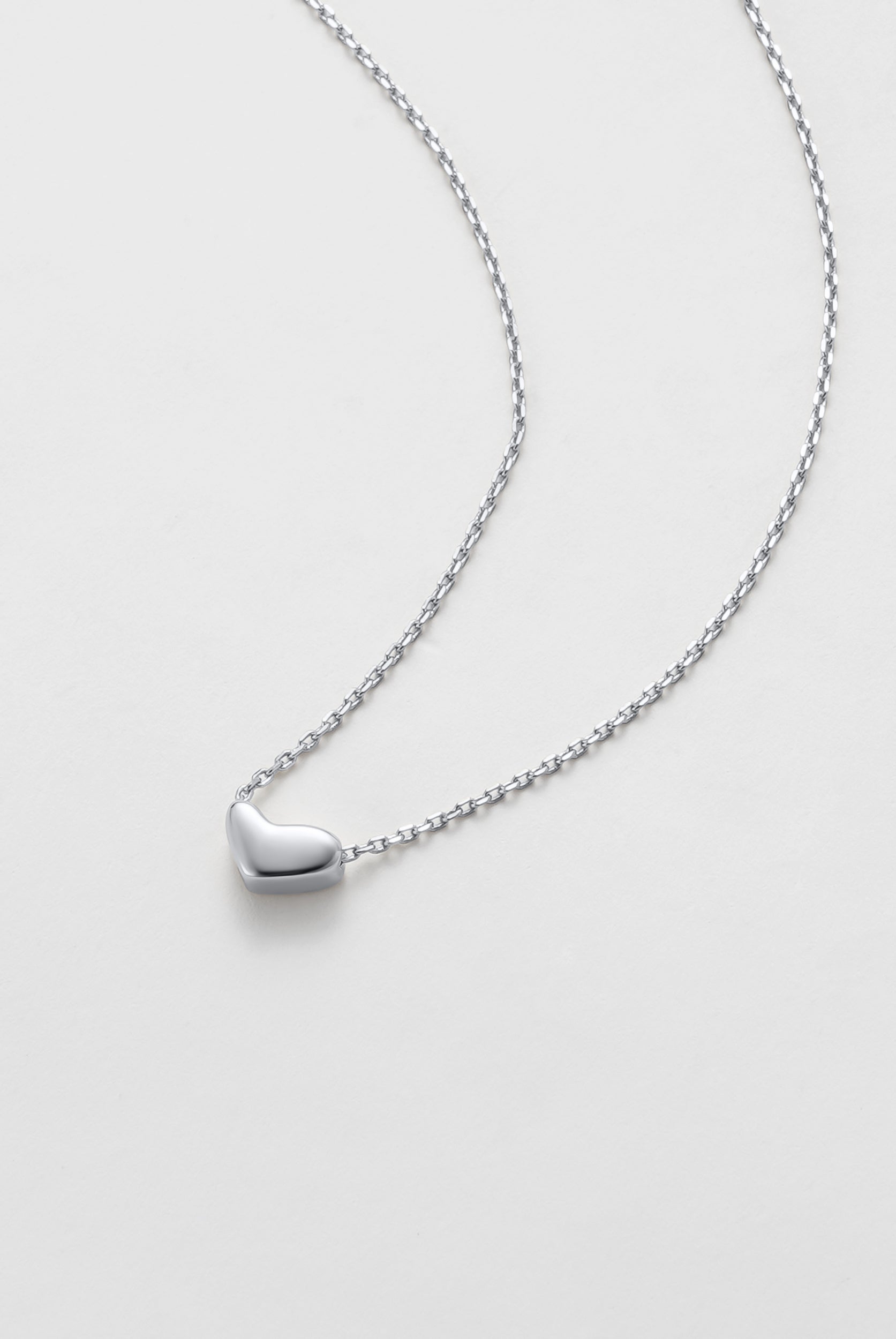 Amelia Mini Necklace