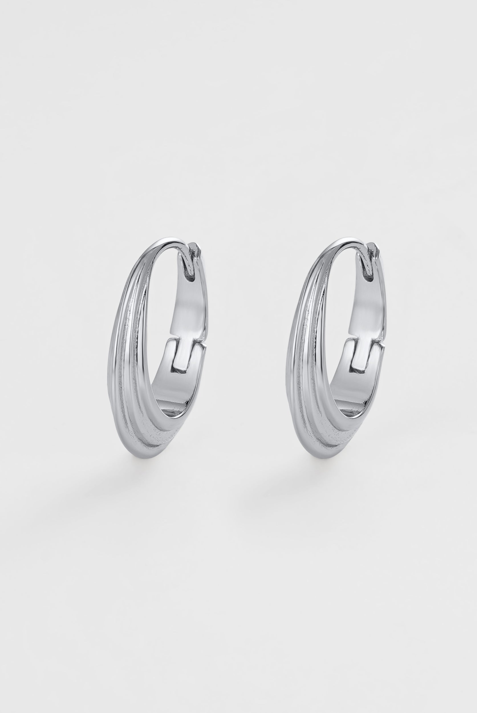 Marley Hoop - Medium