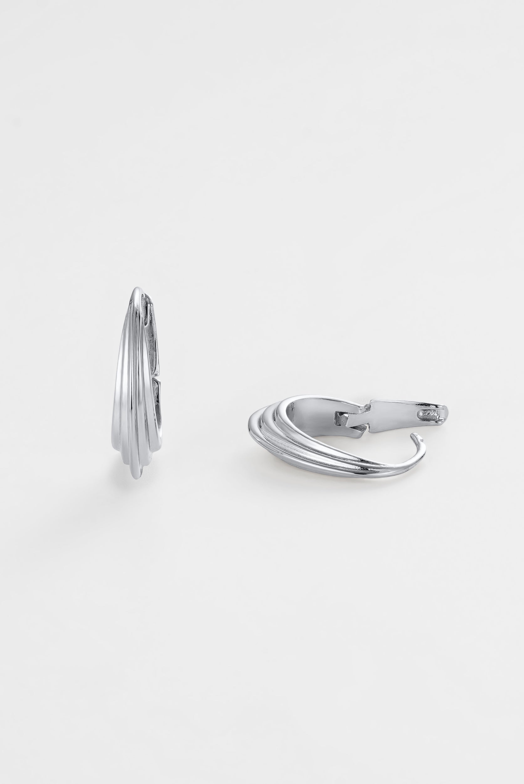 Marley Hoop - Medium