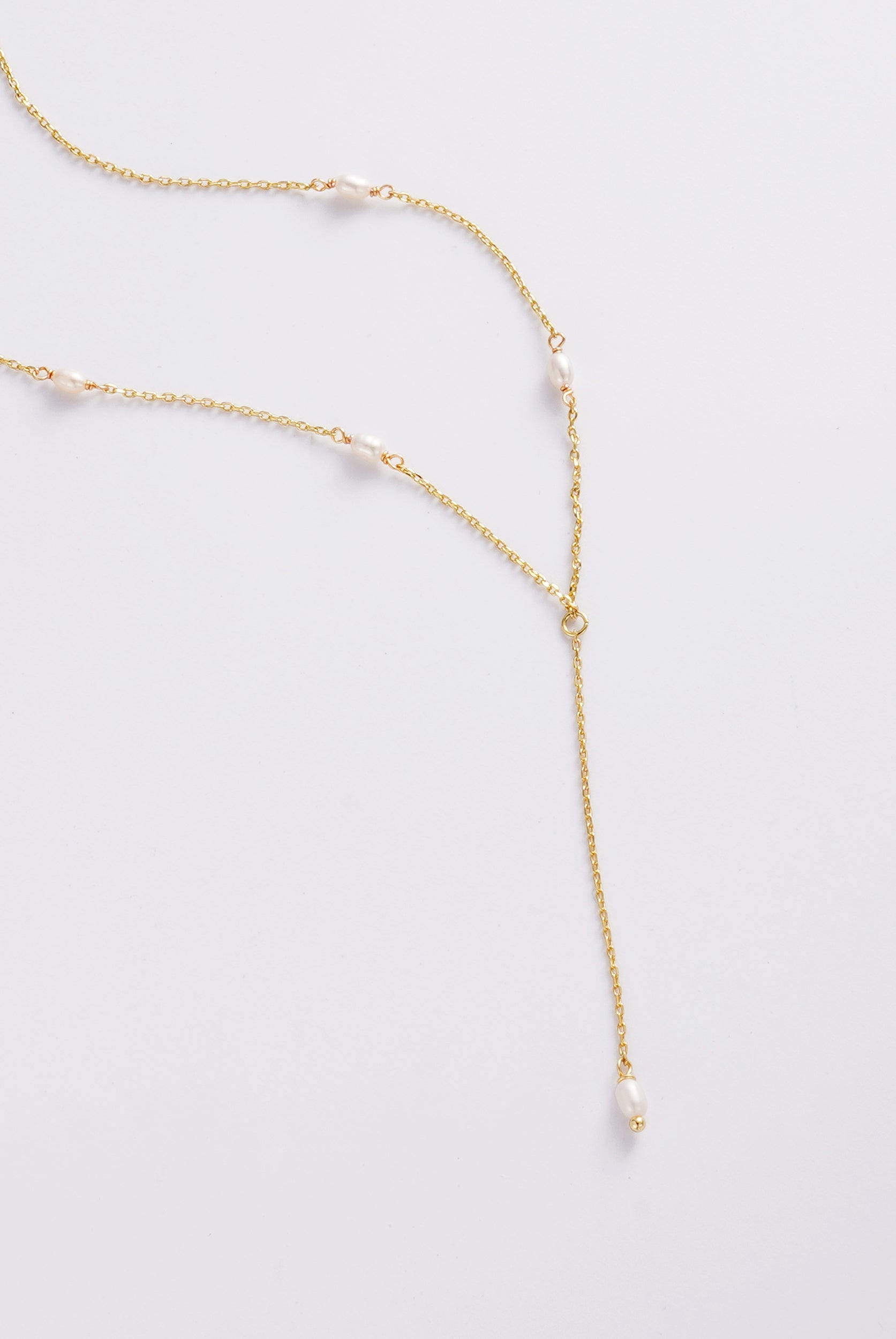 Annika Necklace