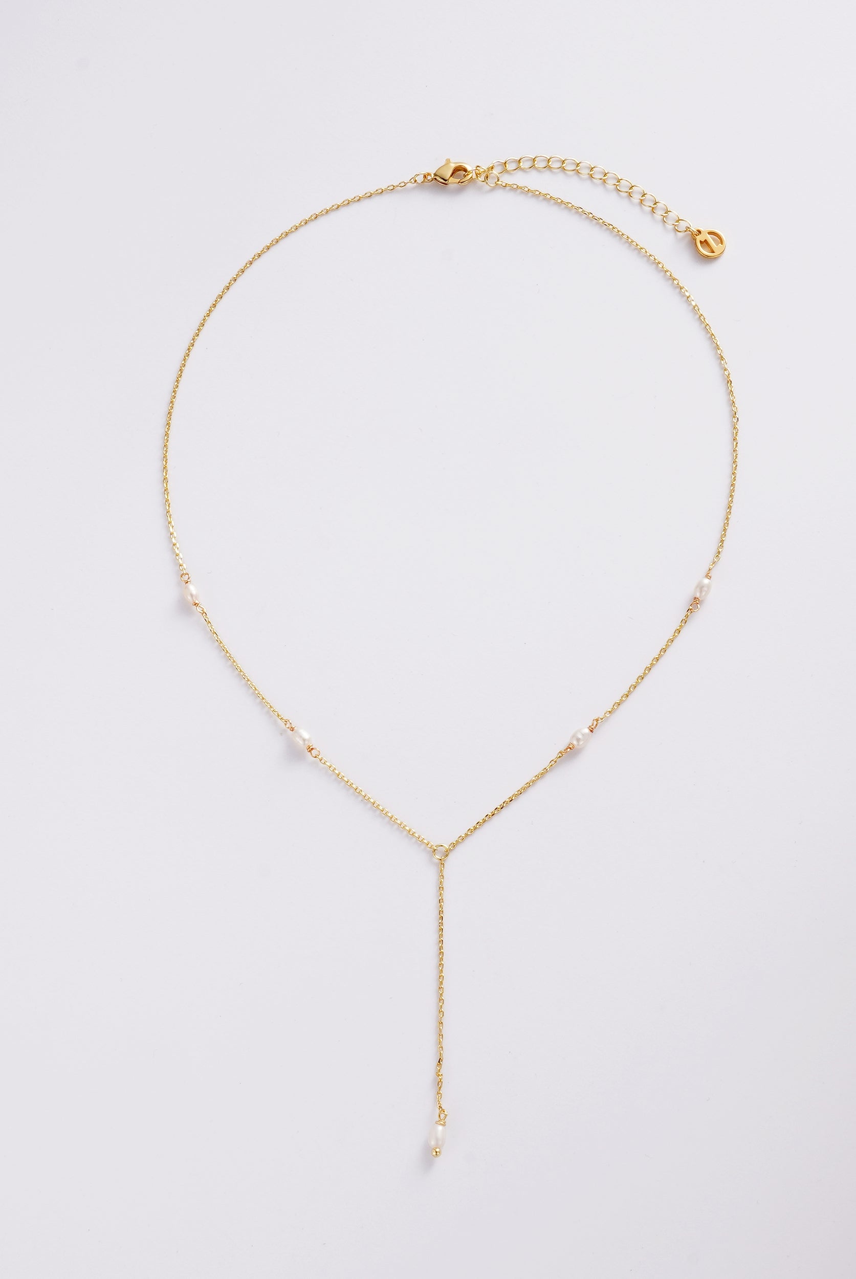 Annika Necklace
