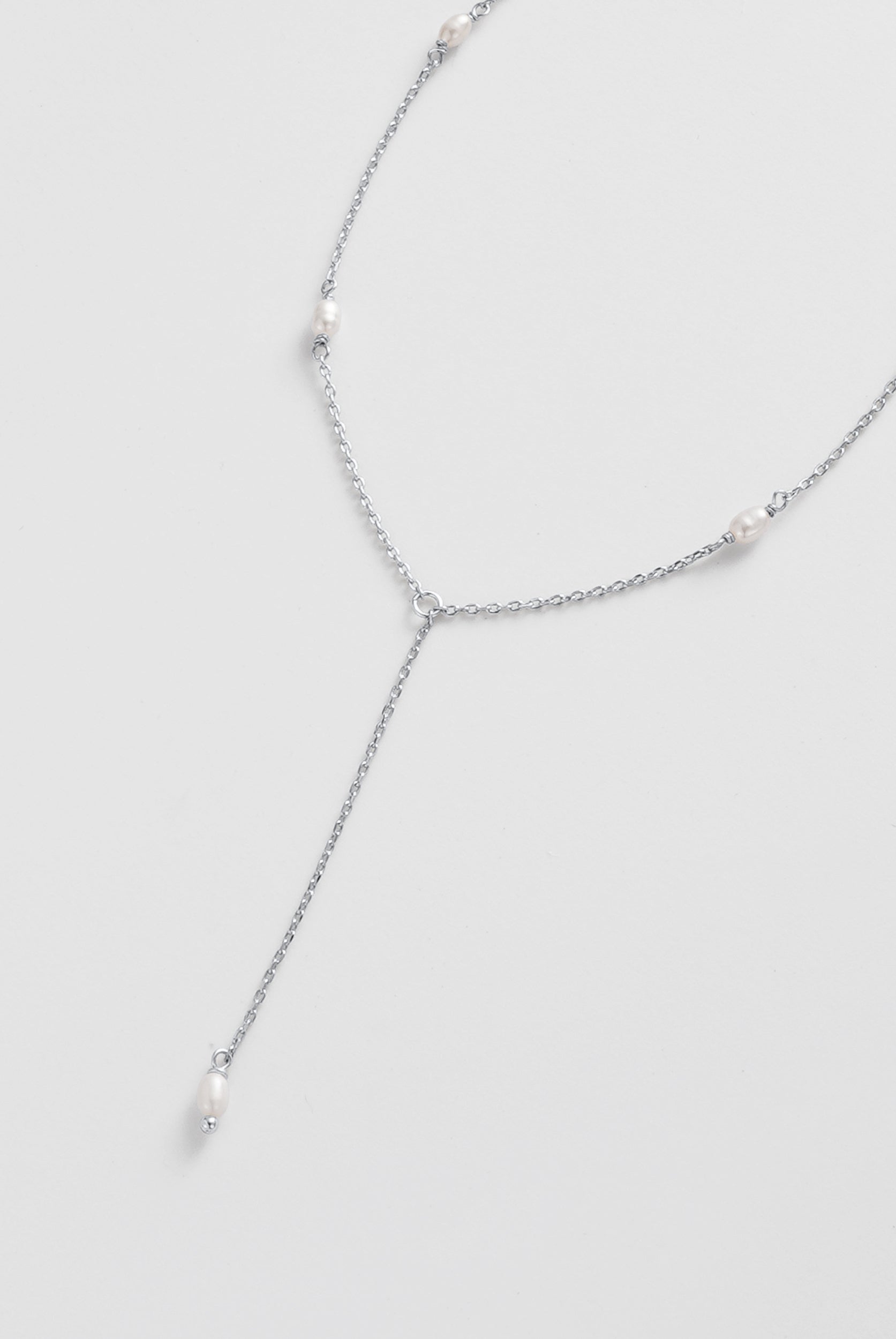 Annika Necklace