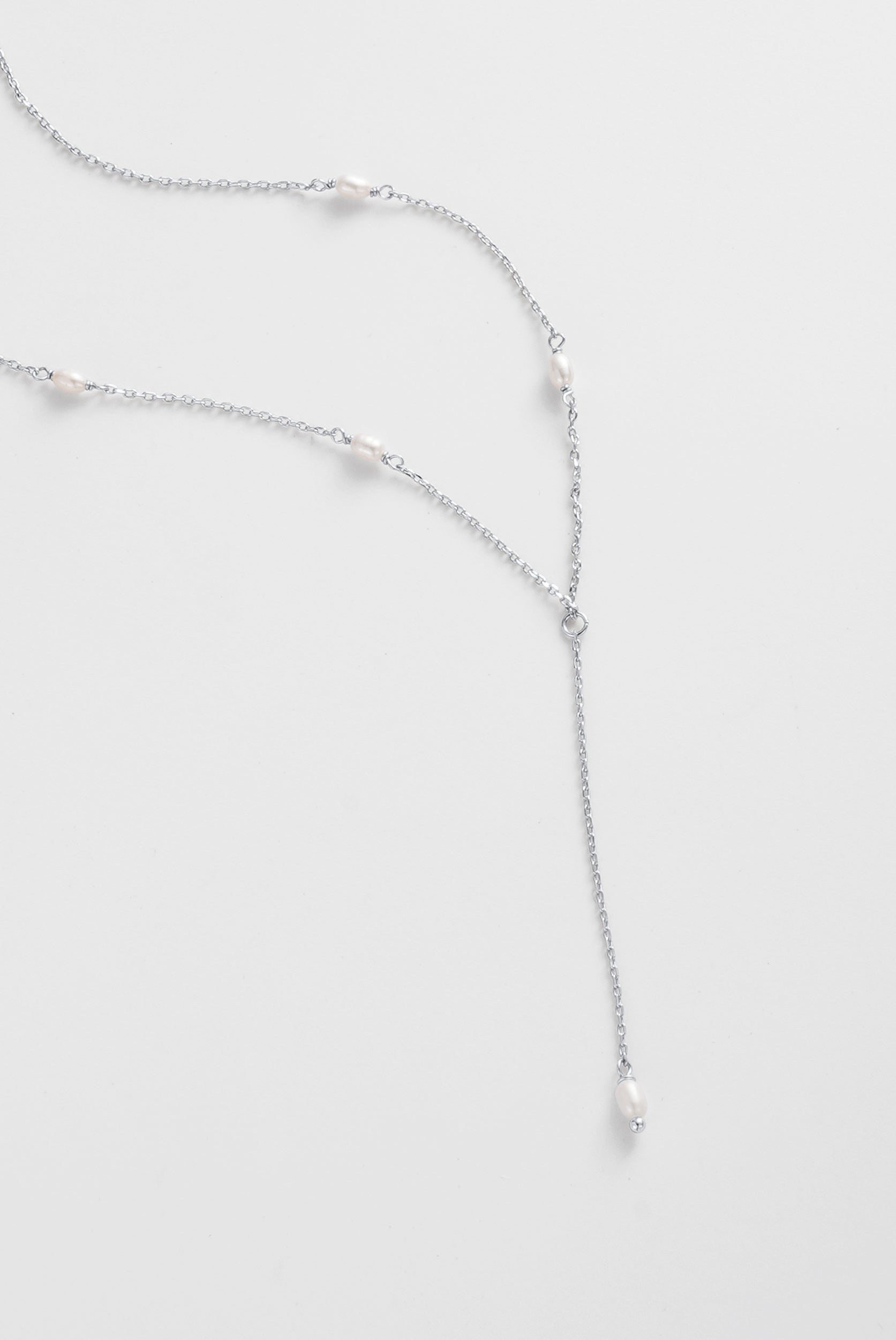 Annika Necklace