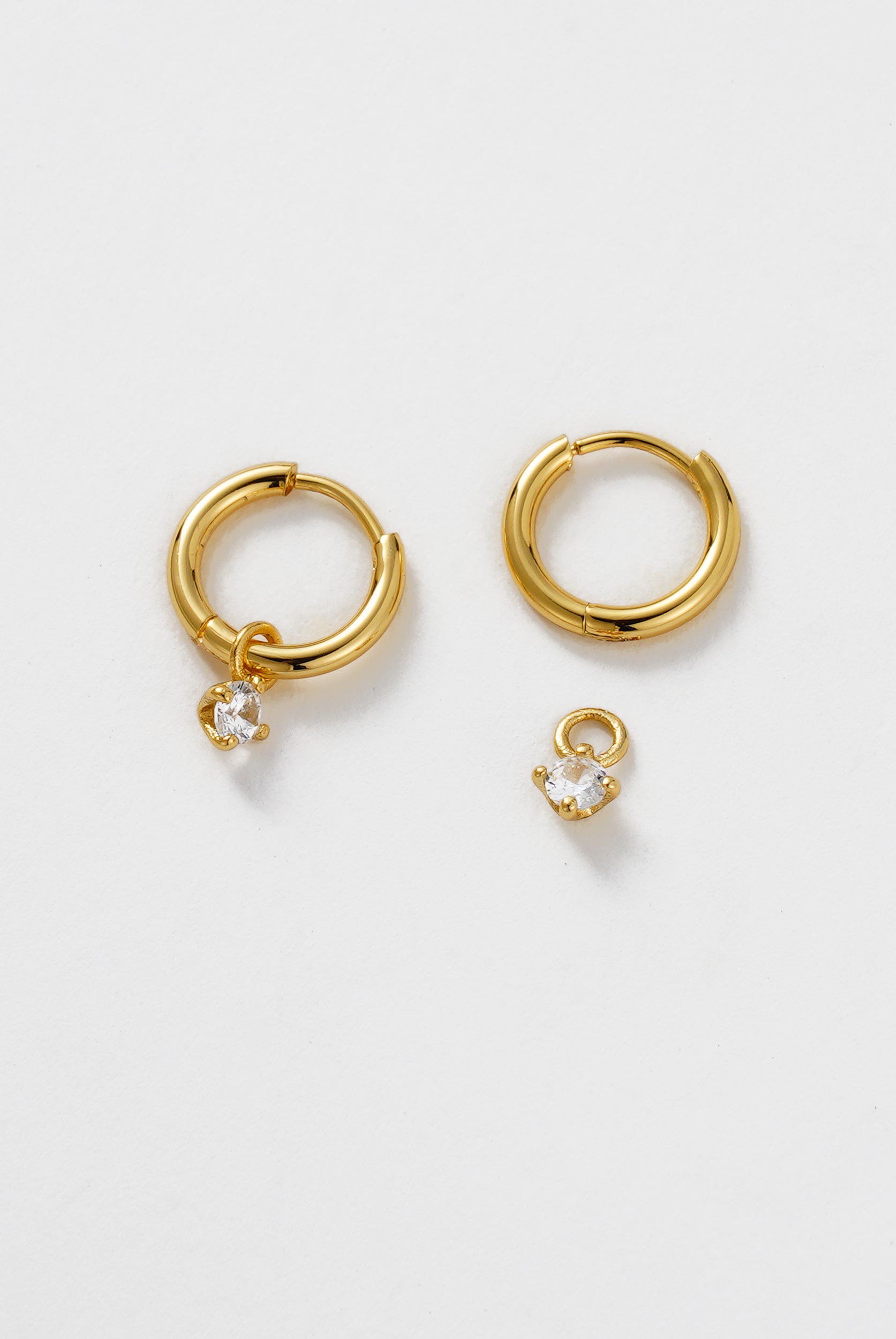 Leila Earring