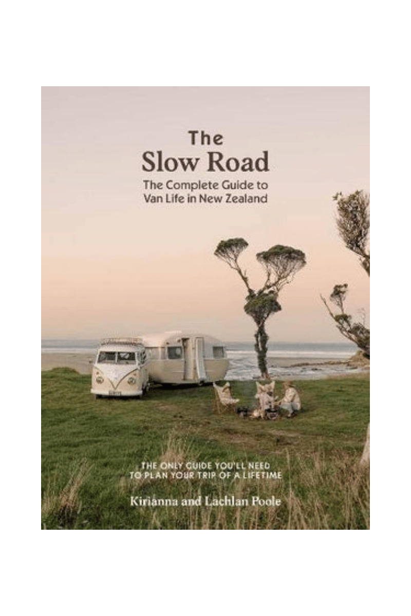 The Slow Road