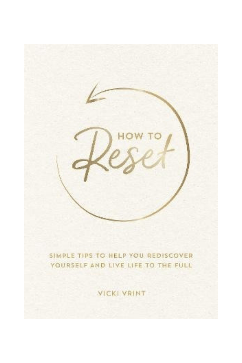 How To Reset