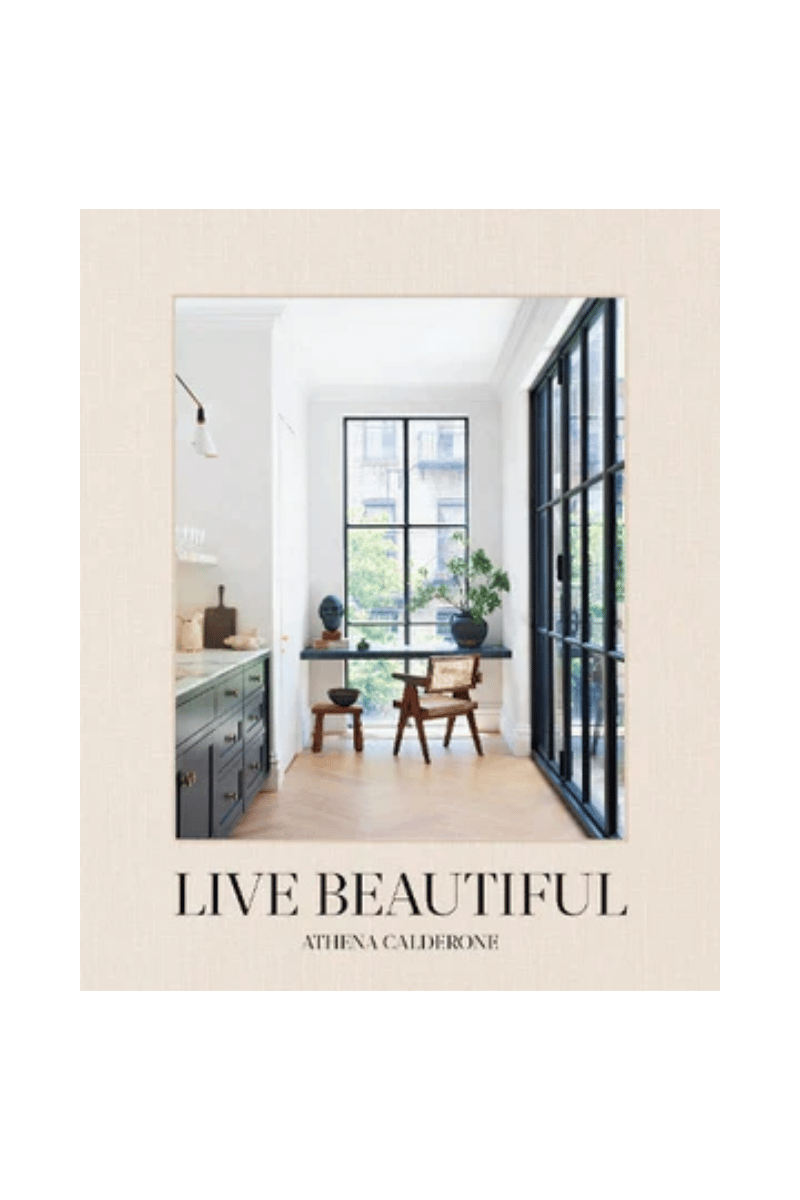 Live Beautiful